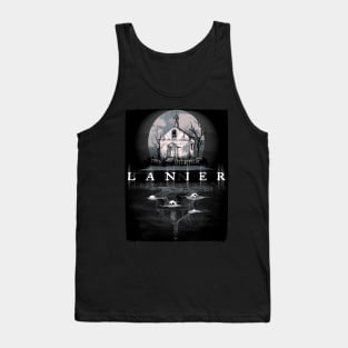 Lake Lanier Tank Top